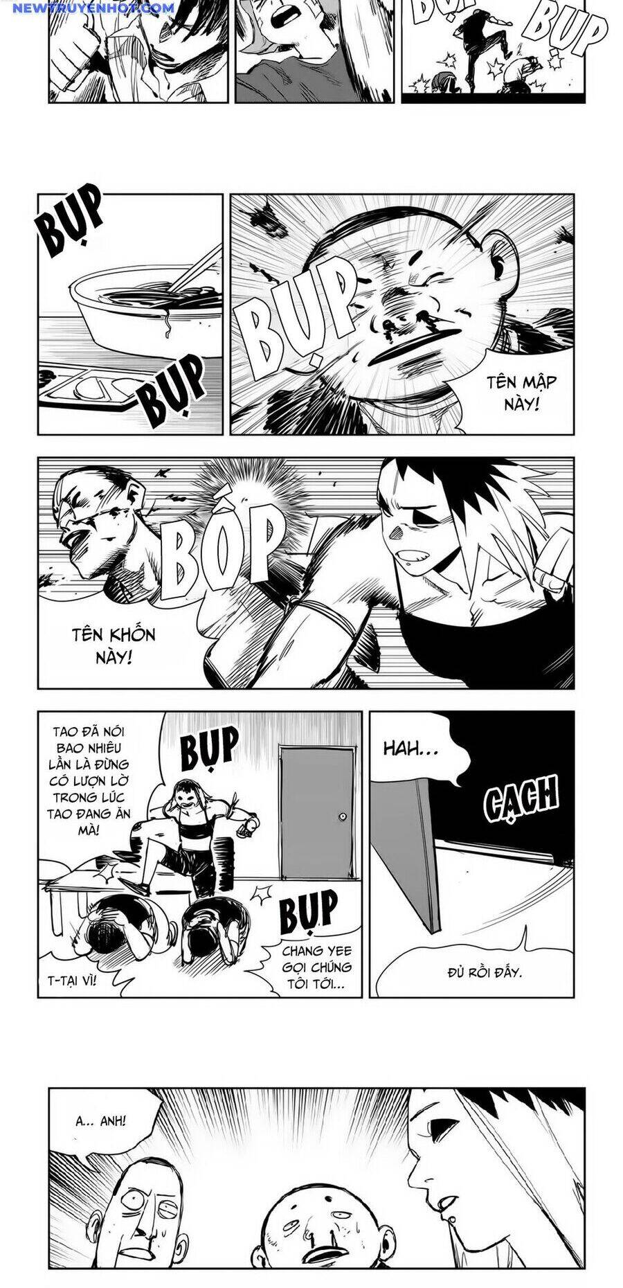 fight class 3 chapter 87 12