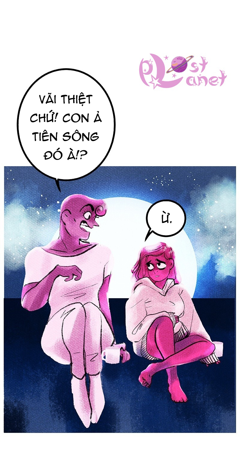 thần thoại olympus chapter 65 22