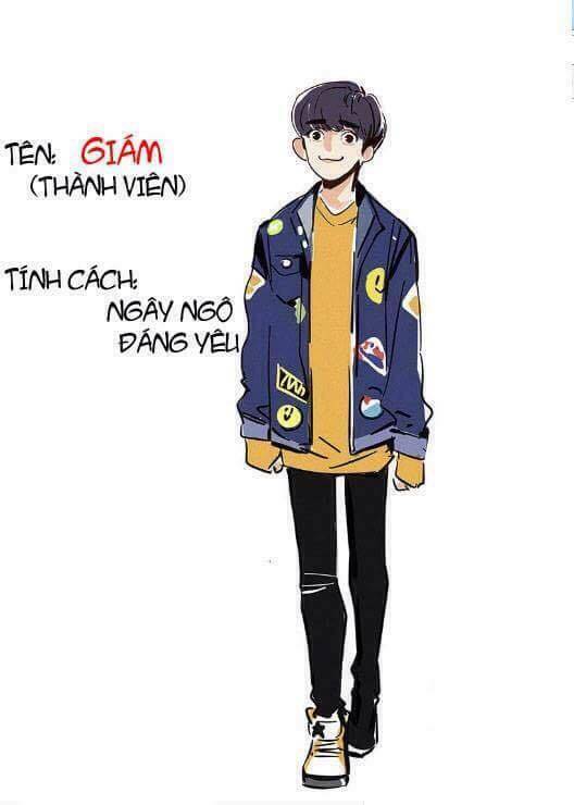 nhật kí đường đến sân khấu chapter 0 14