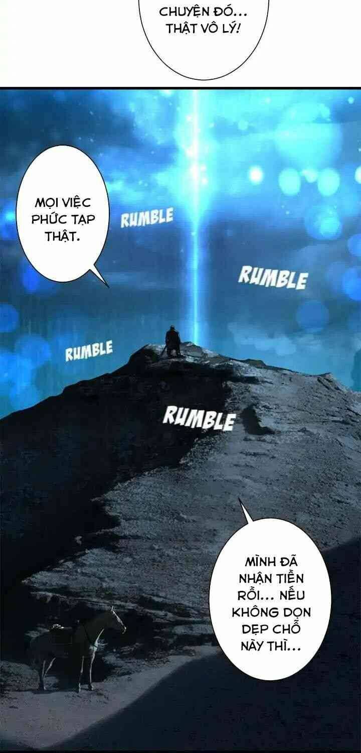triệu hồi đến thế giới fantasy chapter 51 15