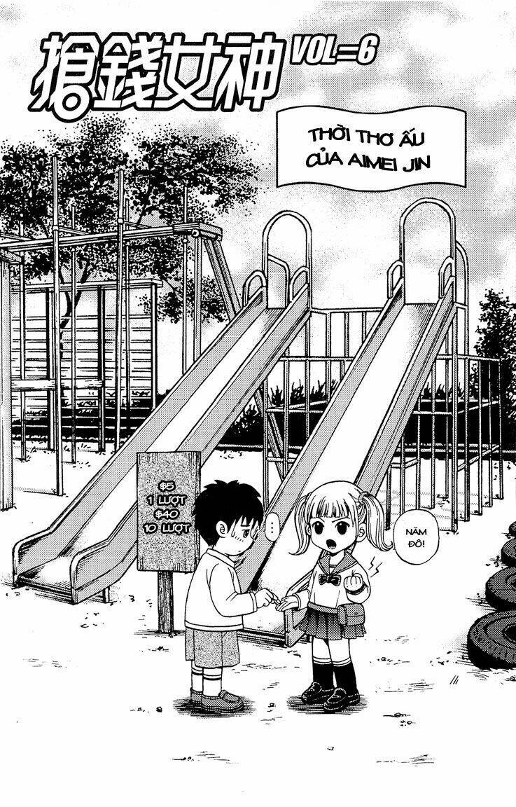 show me the money chapter 6 10