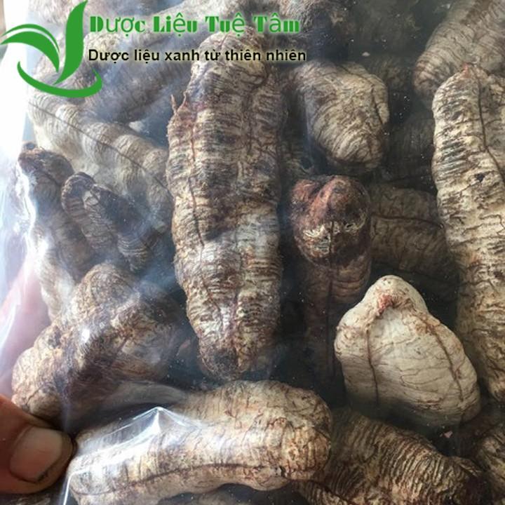 1kg chuối cố đơn - Chuối mồ côi