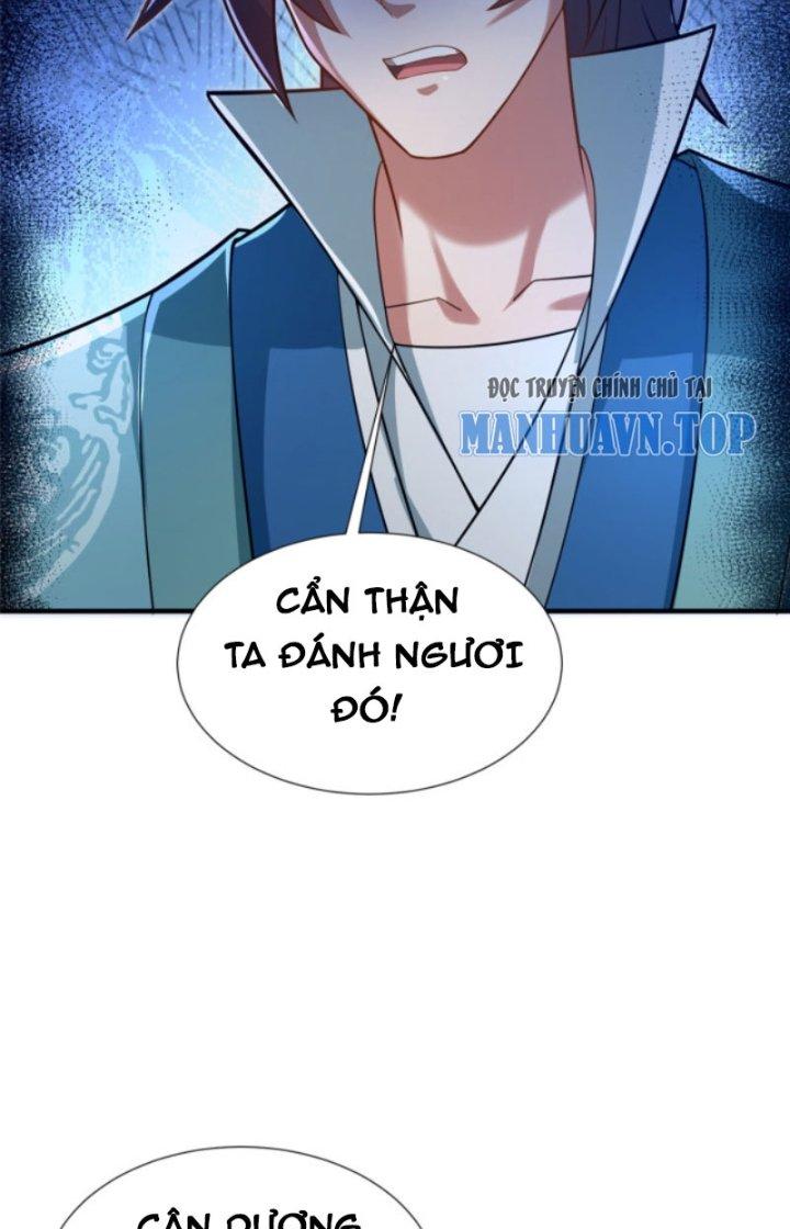 võ thánh này cũng quá khẳng khái chapter 20 9