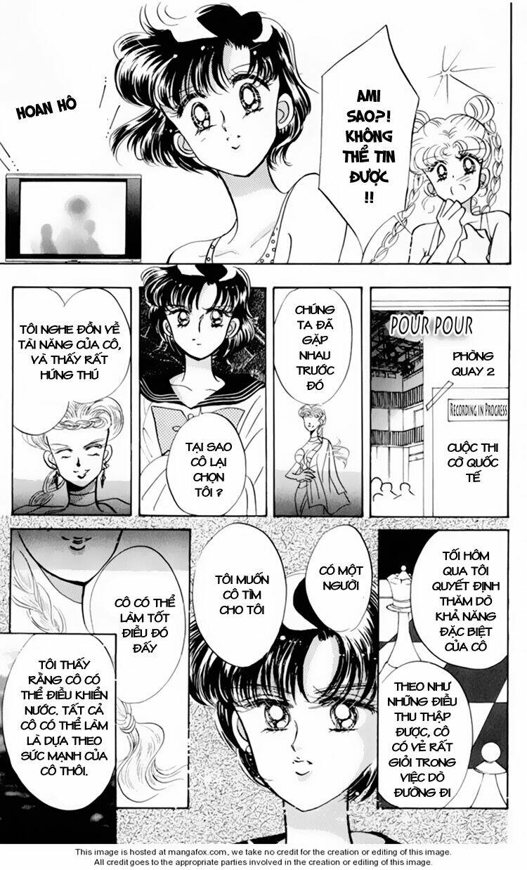 thủy thủ mặt trăng chapter 16.2 14