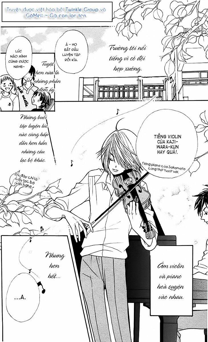 mikansei chorus chapter 1 4