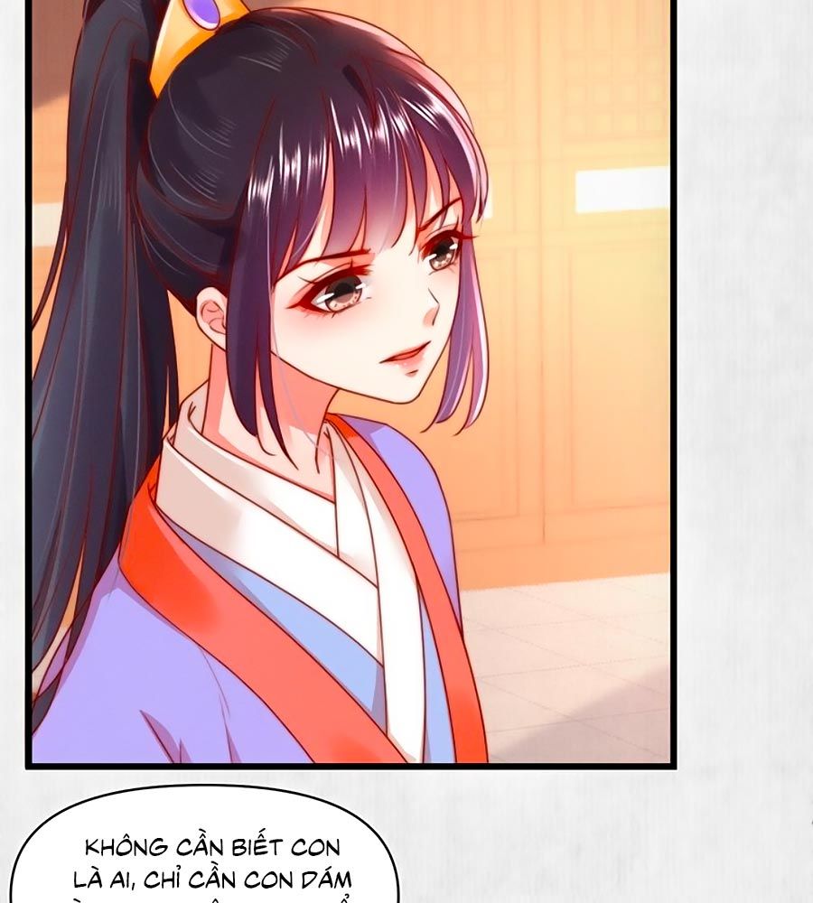 hoạn phi hoàn triều chapter 86 32