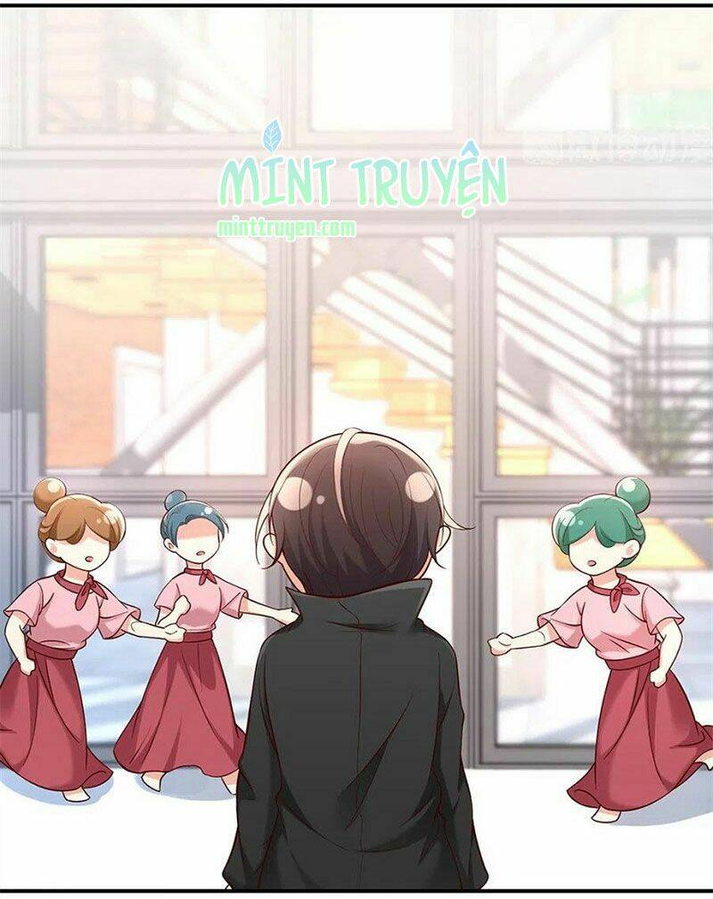 nam thần truy thê chỉ nam chapter 110.2 11