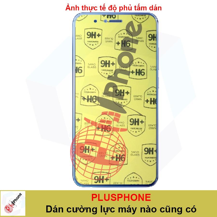 Dán cường lực dẻo nano dành cho Huawei Honor 8 Pro