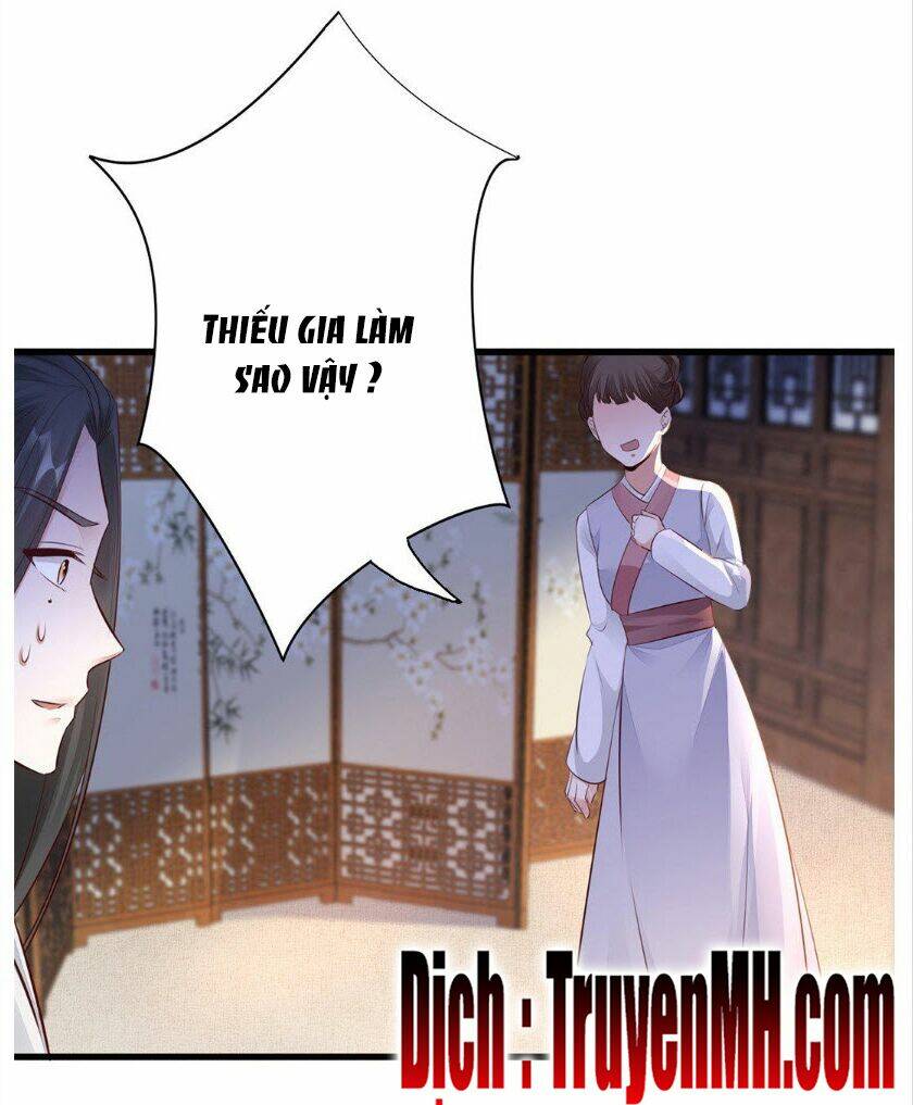 thần y yêu hậu chapter 31 4