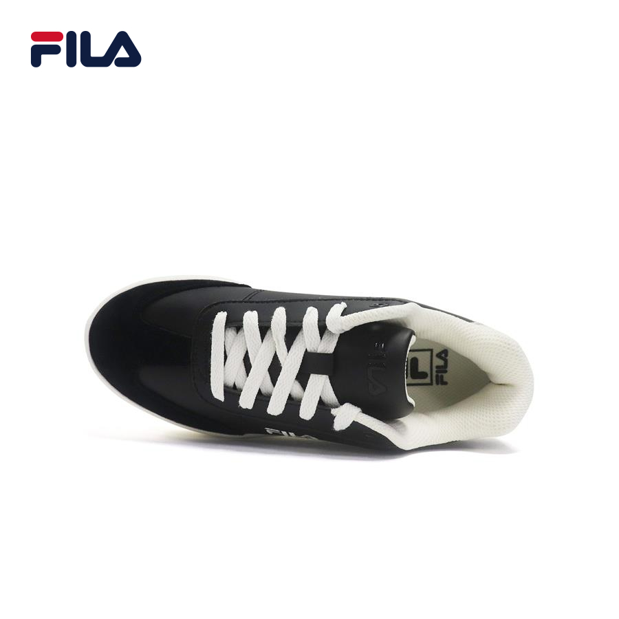 Giày sneaker unisex Fila Court Blast - 1XM01597D-001