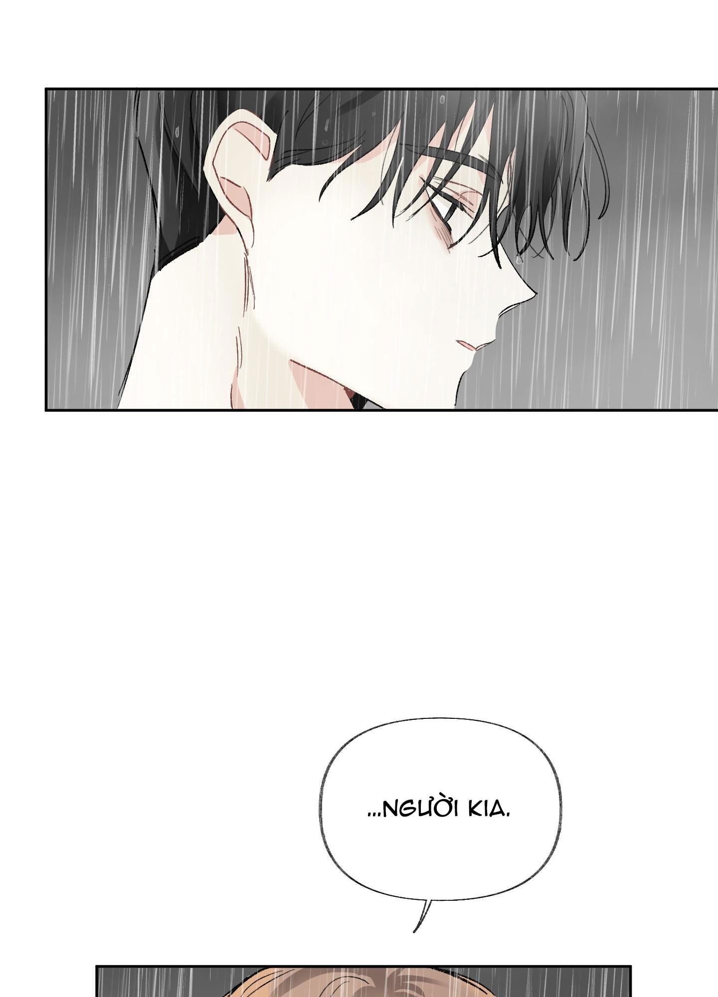 thế giới của tôi khi không có em chapter 15 9