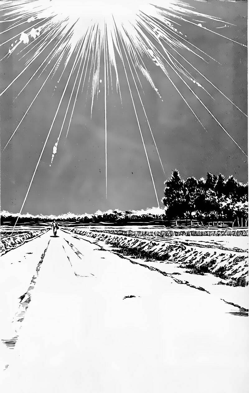 kenji-quyền nhi phương thế ngọc chapter 124 3