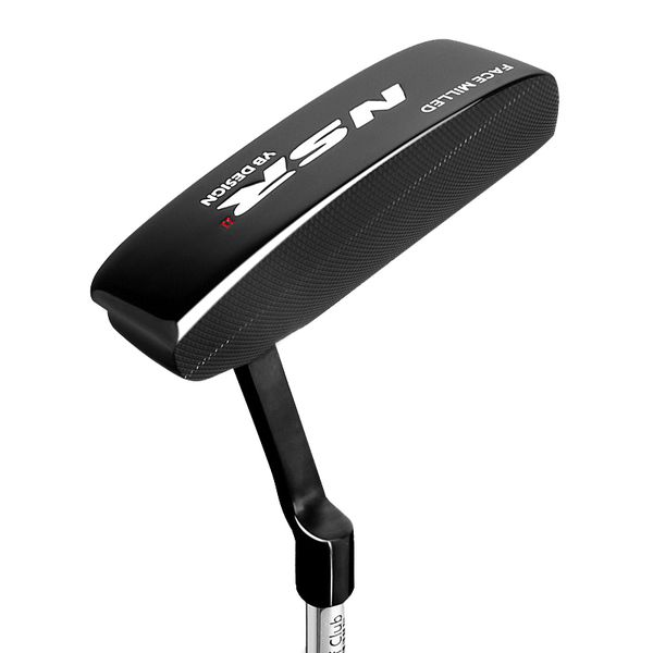 Gậy Putter Cnc Technology Nsr Ii - PGM TUG013