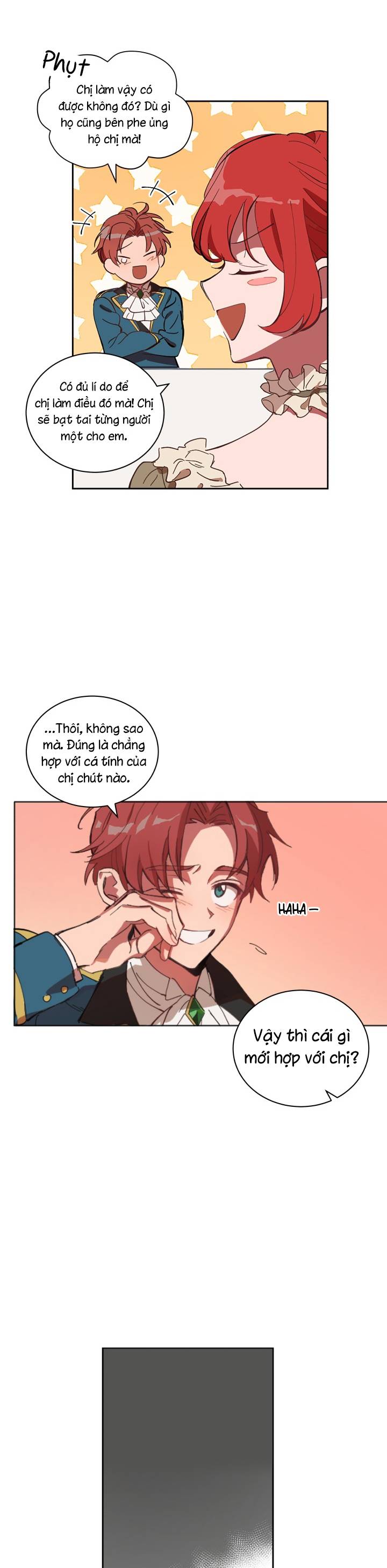 cái chết của nàng lamia chapter 4 29