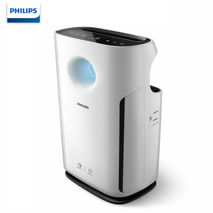 Máy lọc không khí cao cấp nhãn hiệu Philips AC3256 - HÀNG NHẬP KHẨU