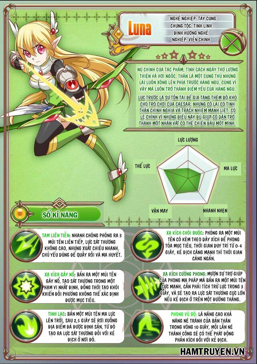 tấn công nào! ma vương! chapter 44 22