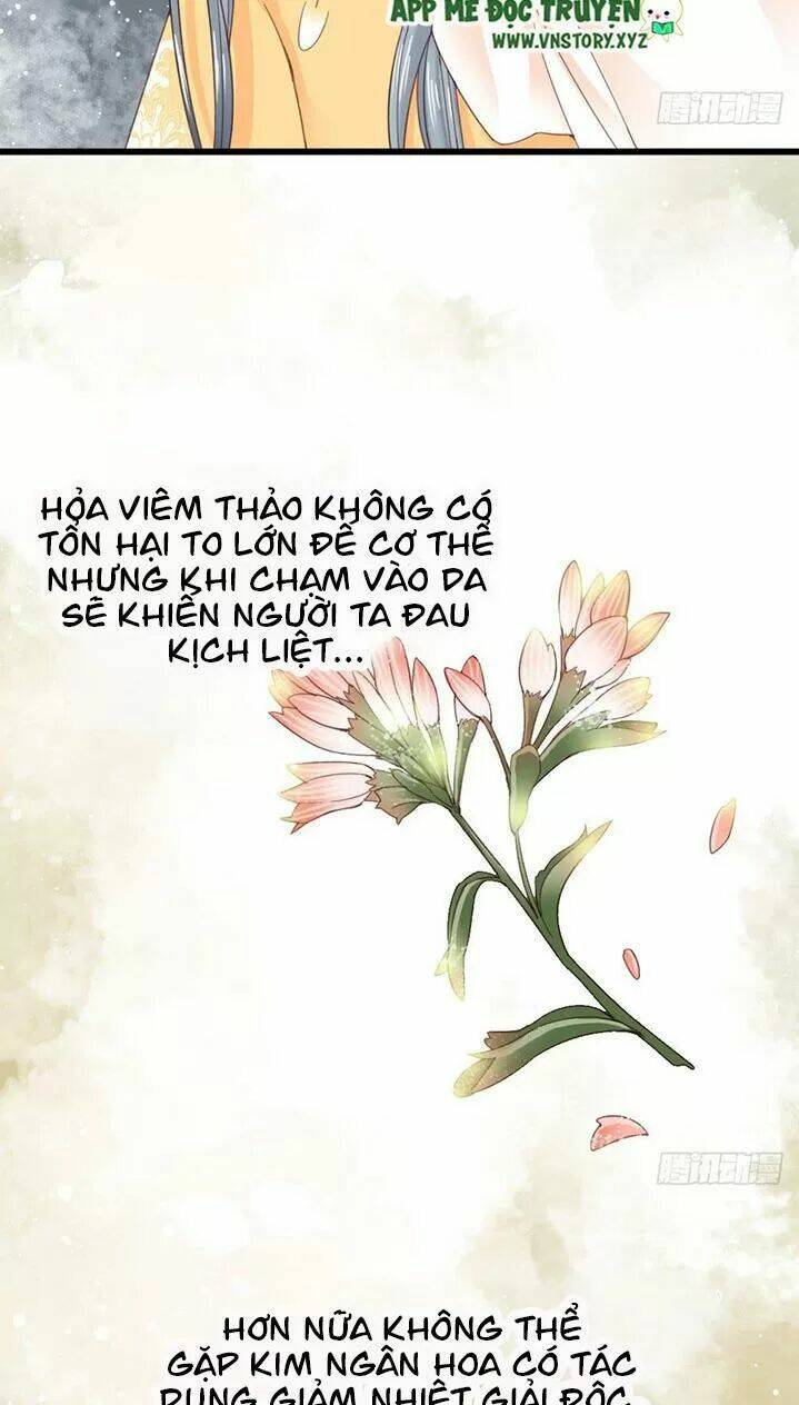 kiều nữ độc phi chapter 175 14