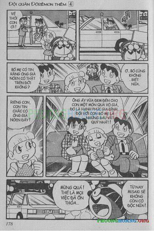 the doraemon special (đội quân doraemons đặc biệt+đội quân đôrêmon thêm) chapter 4 176