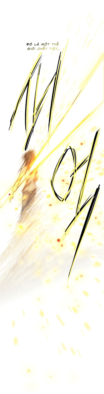 bị che khuất bởi ánh hoàng hôn chapter 77 35