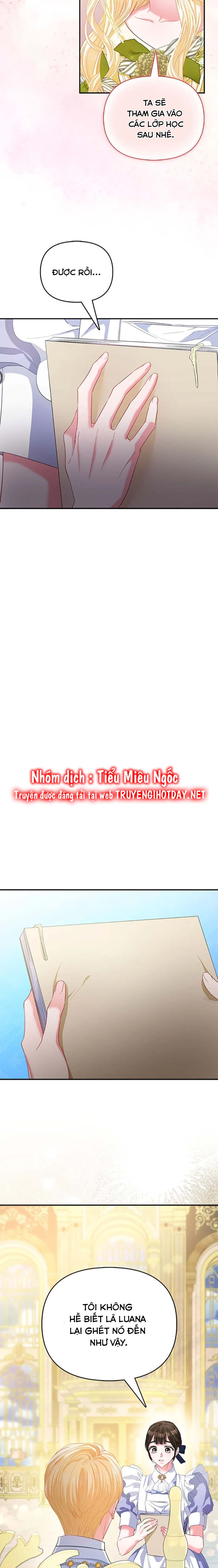 nàng công chúa của tôi chapter 28 11