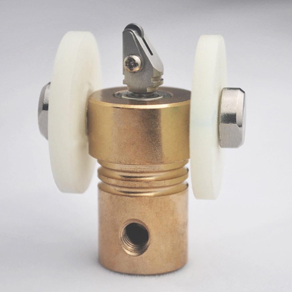 Heavy Duty Glass Cutter Cutting Machine Parts For