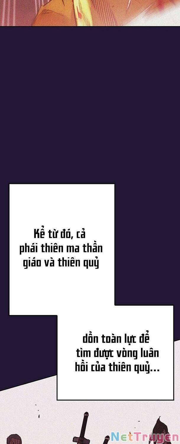 kiếm sĩ bất bại chapter 126 19