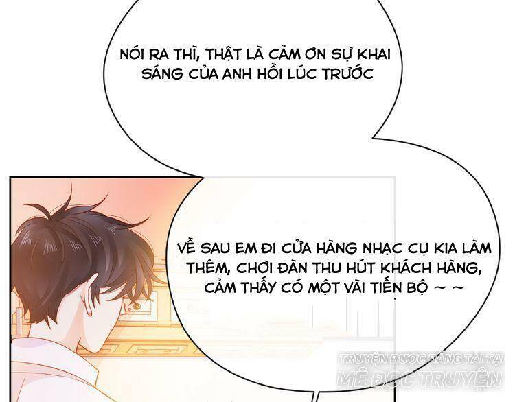 giai điệu của sự va chạm chapter 52 96