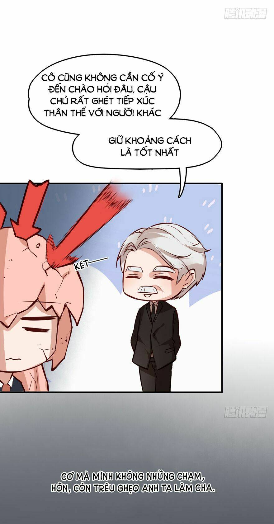 sau này vẫn cứ thích em chapter 2 23