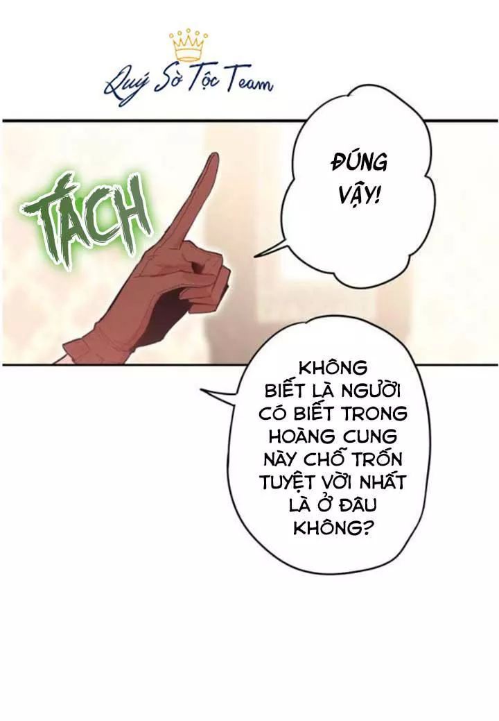 trọng sinh trở thành hoàng phi chapter 59 10