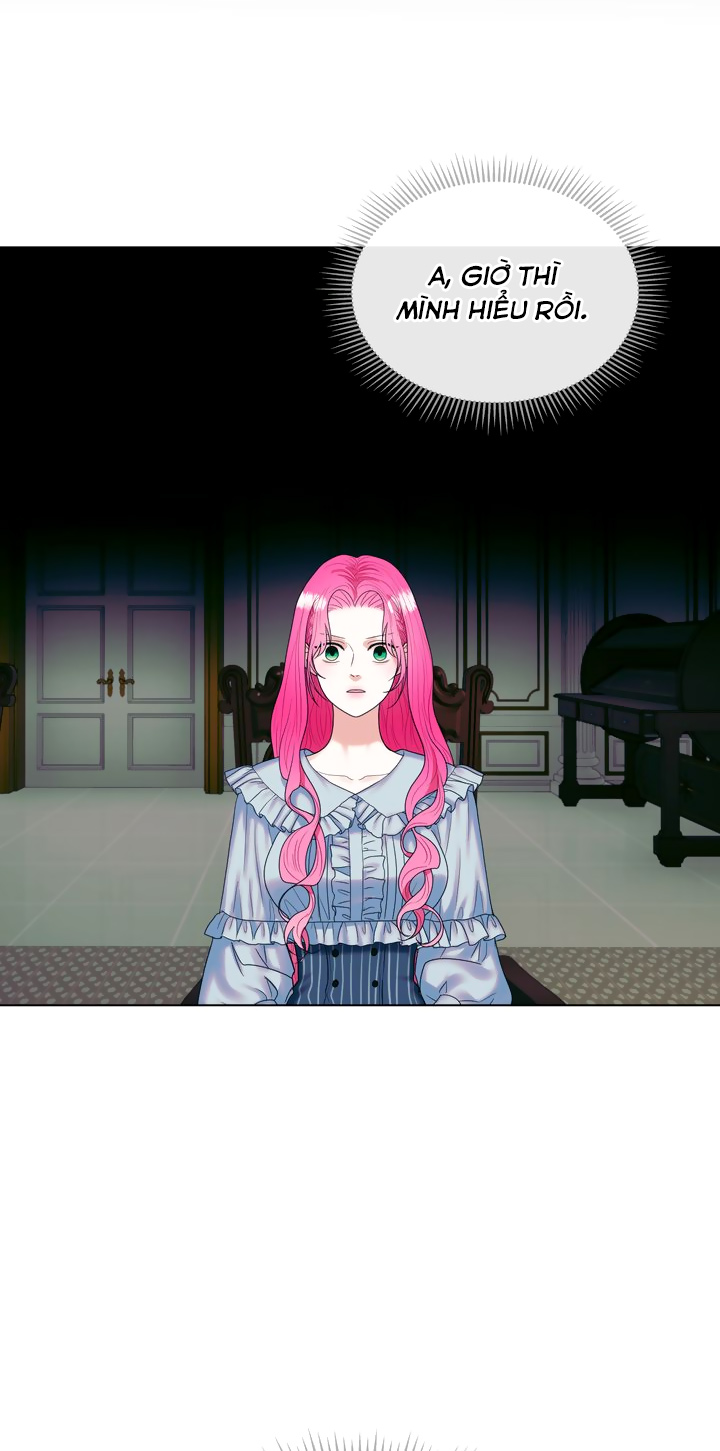 hợp đồng hôn nhân với người chồng thứ 2 của tôi chapter 46 24