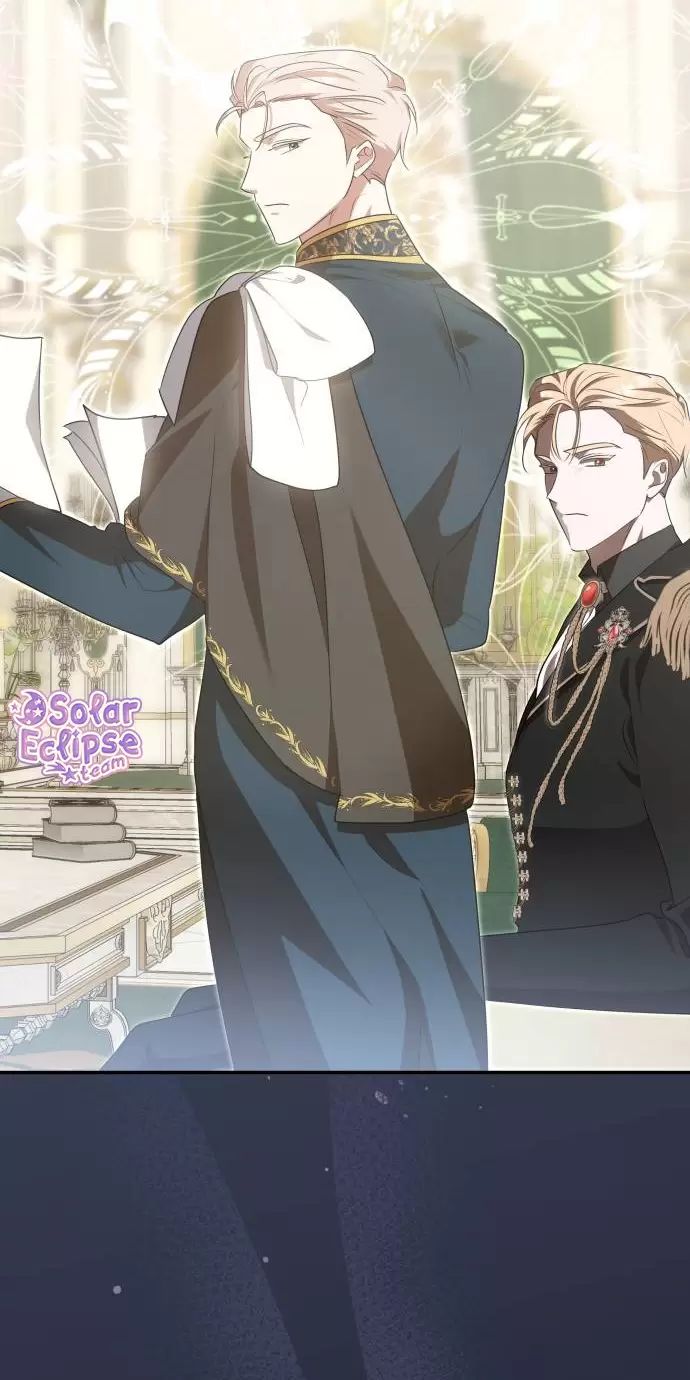 sống trong vườn hoa của công chúa chapter 26 6