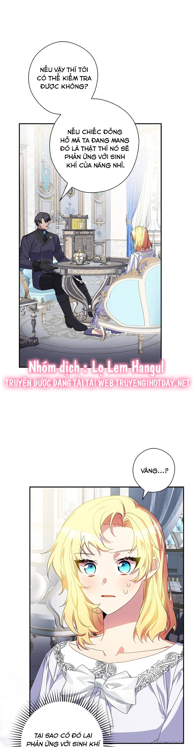 câu chuyện cổ tích về nhân vật phản diện chapter 38 7