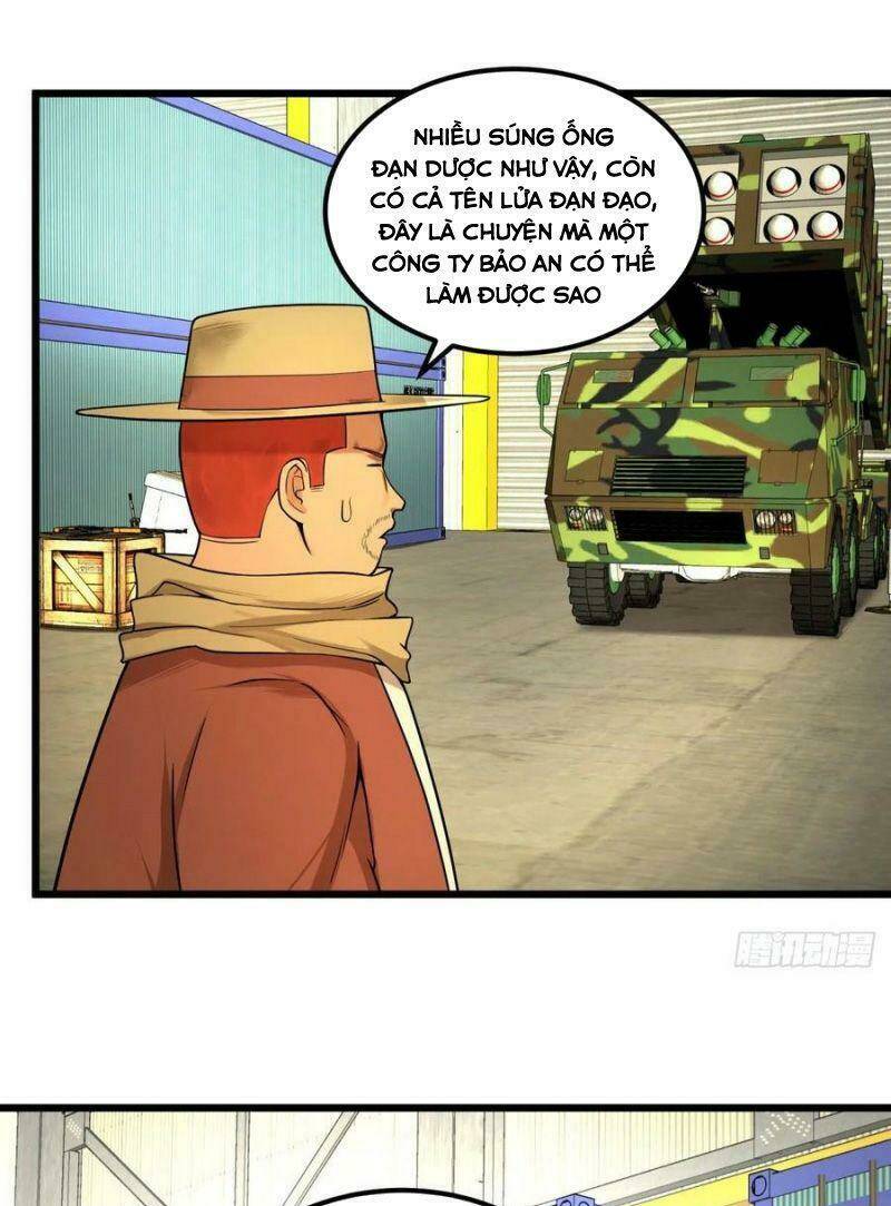 danh sách kẻ phản diện chapter 121 15