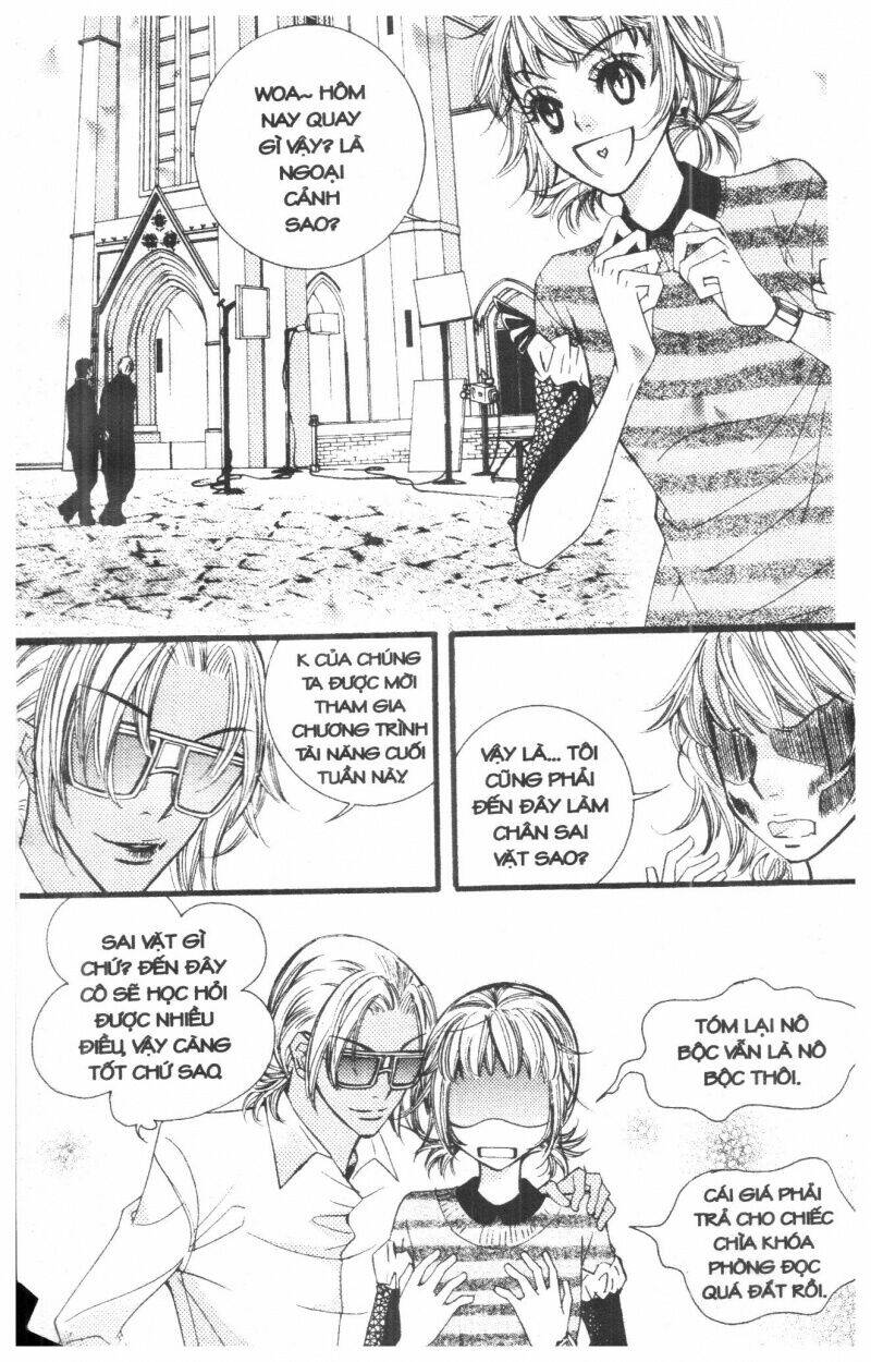 scandal đáng ngờ chapter 10 35