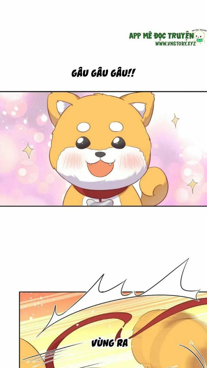 bạn trai kém tuổi bẫy yêu tôi chapter 62 39