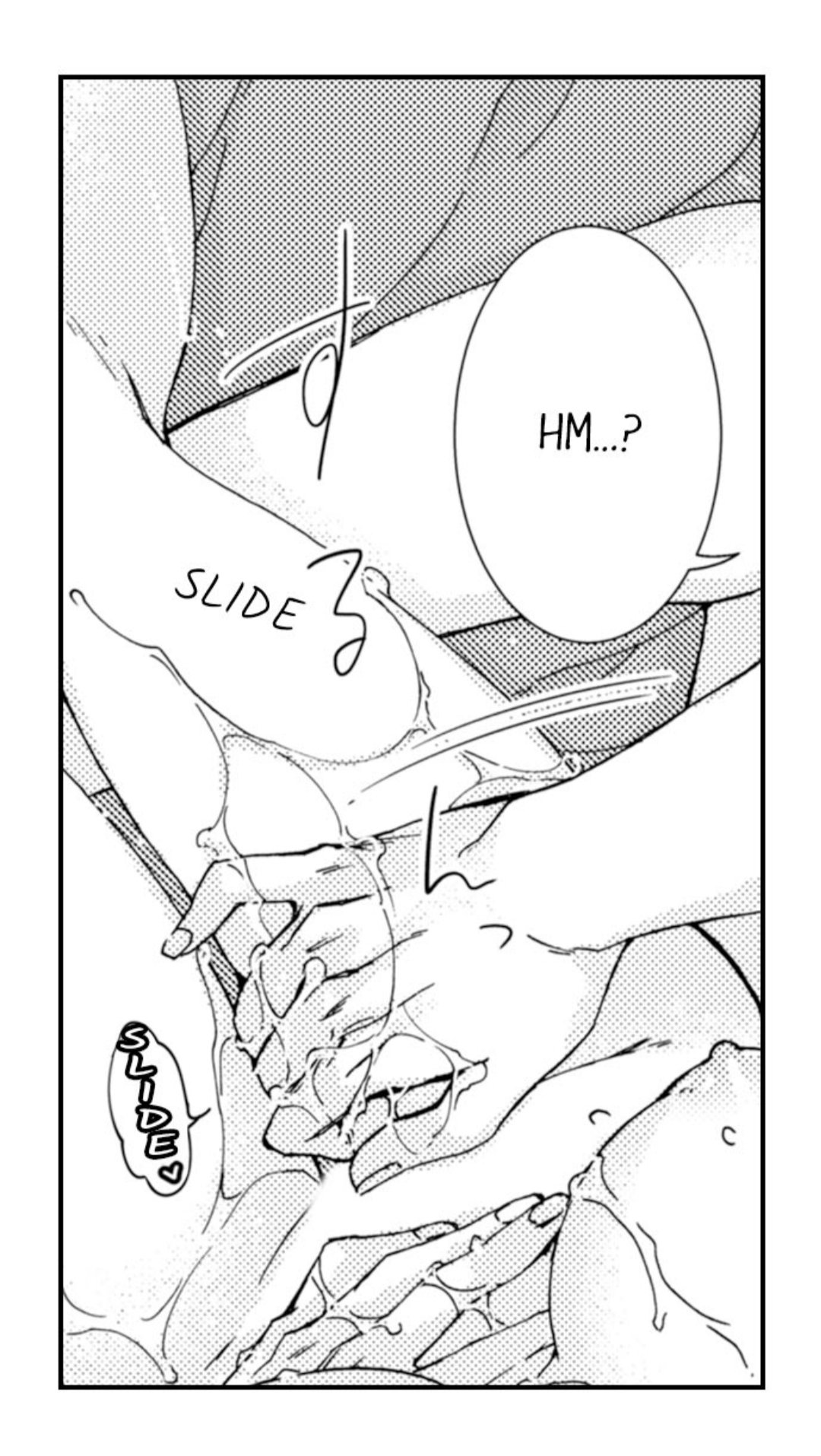 vị sếp thú tính nhà bên chapter 40.1 10