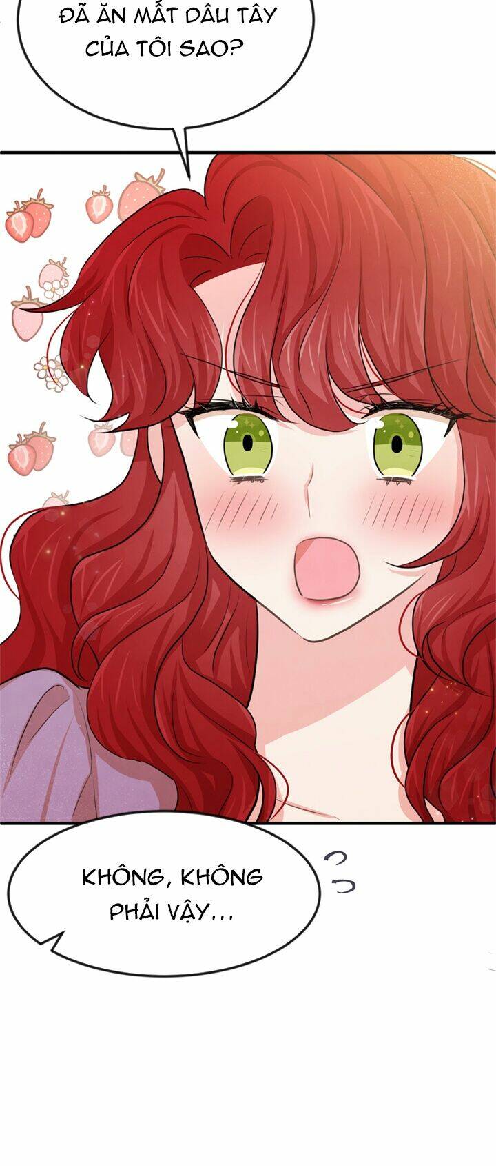 tiểu thư scarlet, em không muốn trả thù sao? chapter 24 10