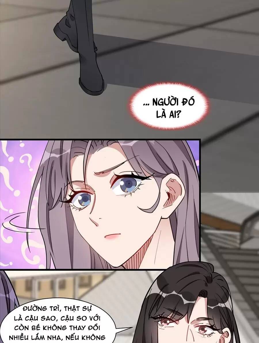 cố tổng, vợ của ngài quá mạnh rồi! chapter 64 24