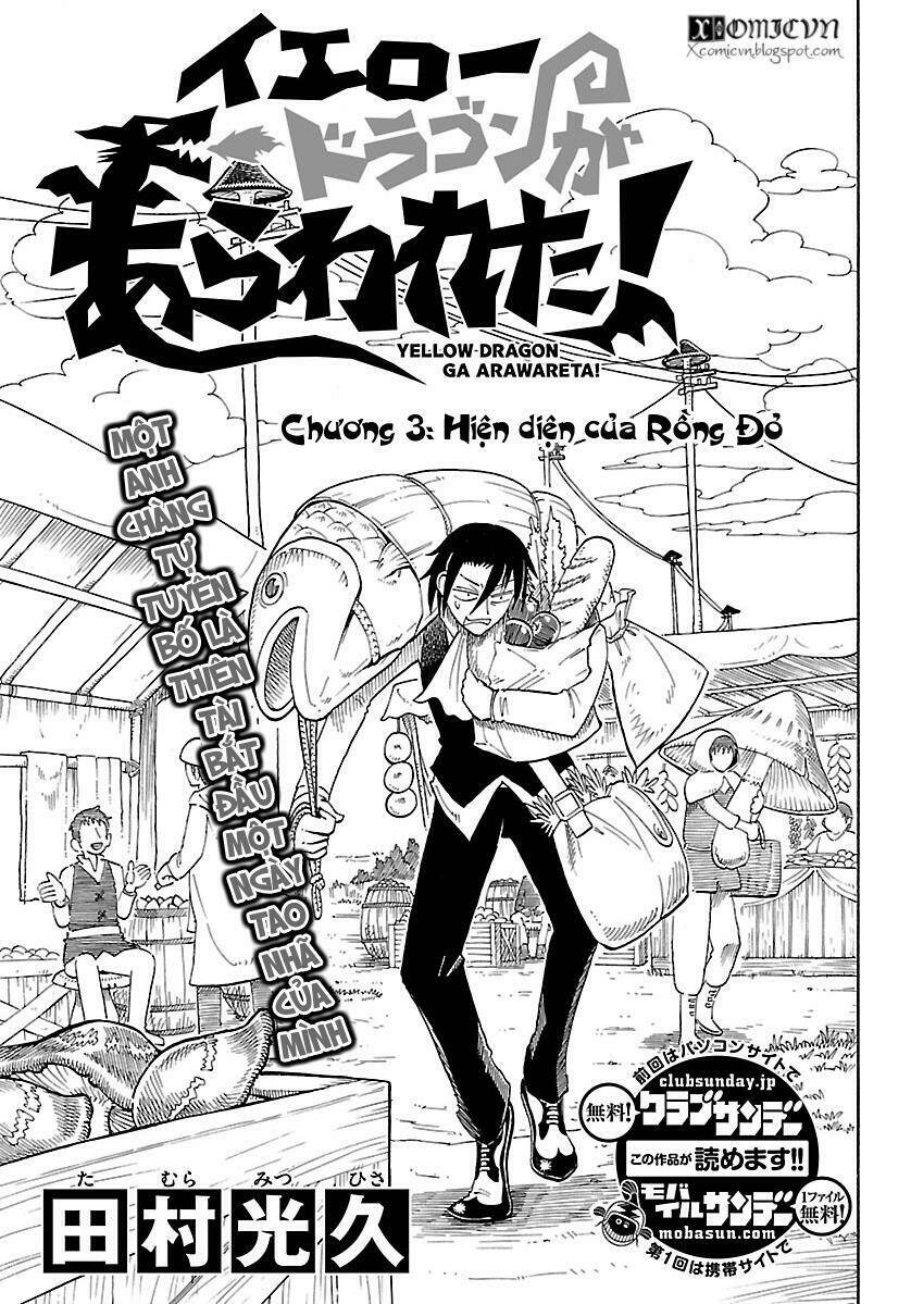 appearance of the yellow dragon chapter 3 3