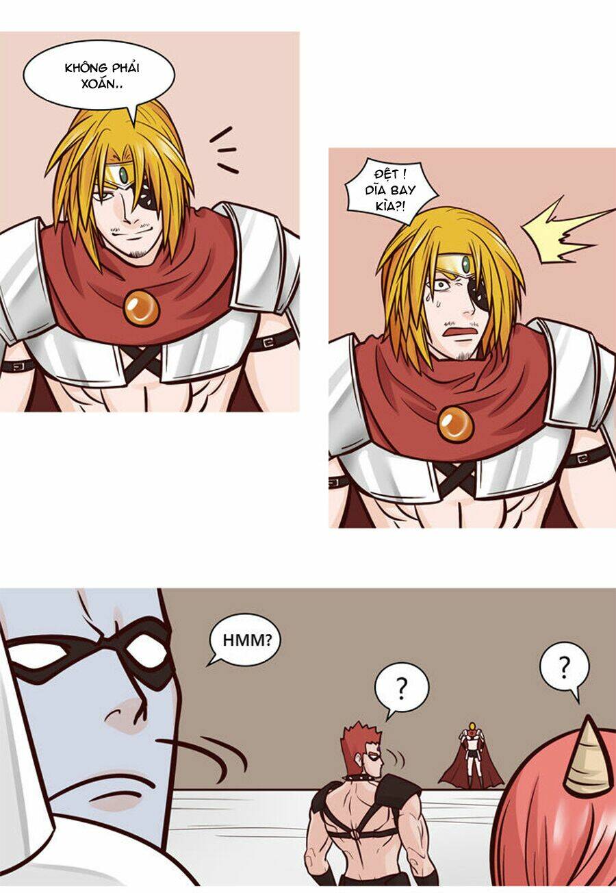 the devil king is bored chapter 35 10