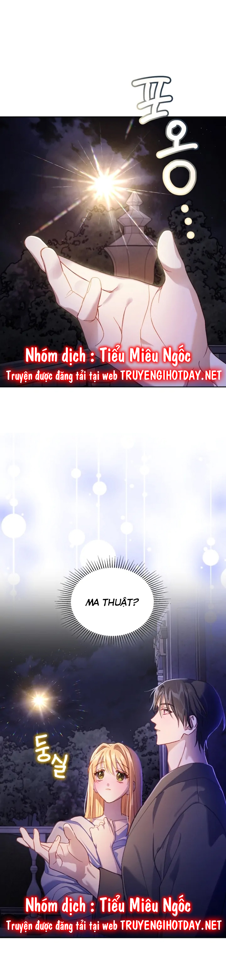 thư viện ánh trăng chapter 43 20