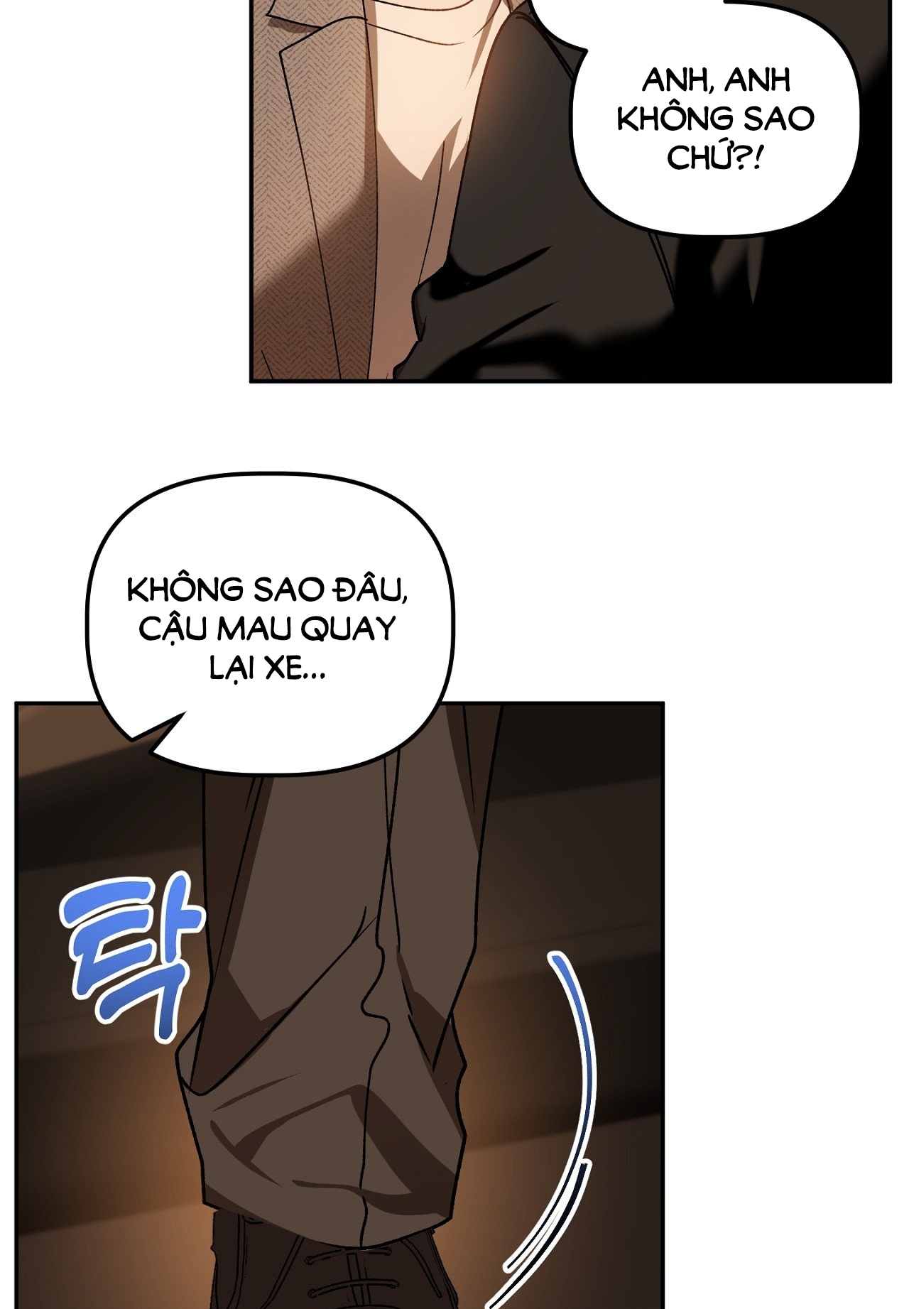 Anh Đã Hiểu Chưa? chapter 46.1 - Trang 16