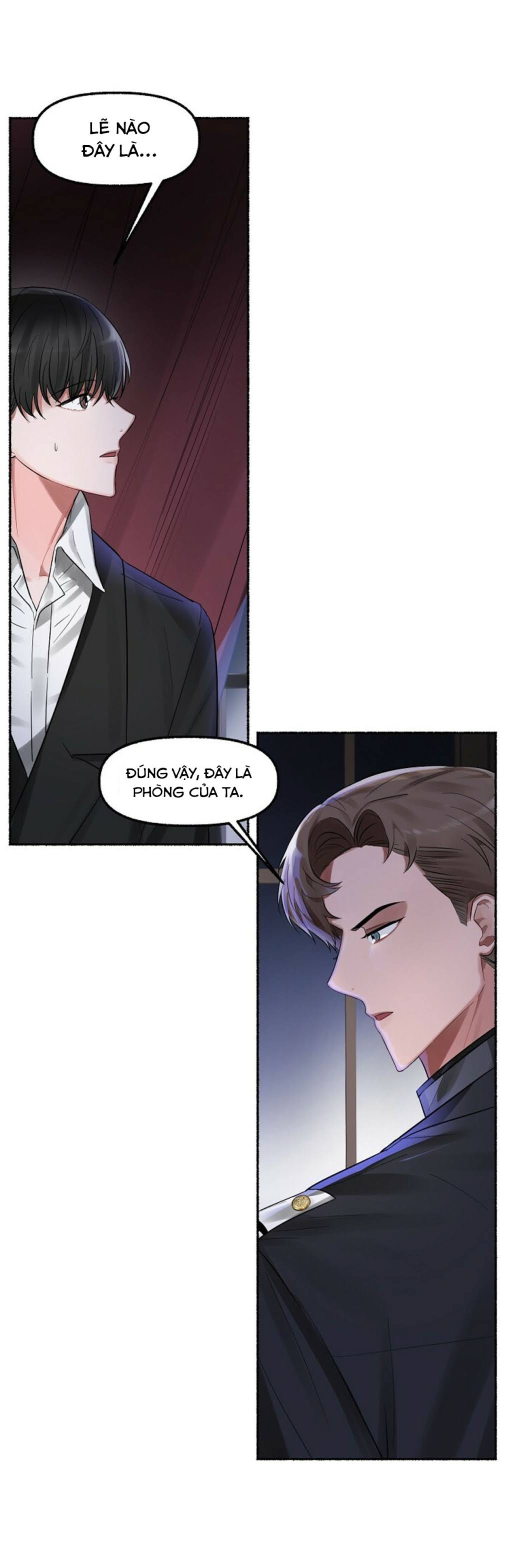 hoa triều chapter 4 26