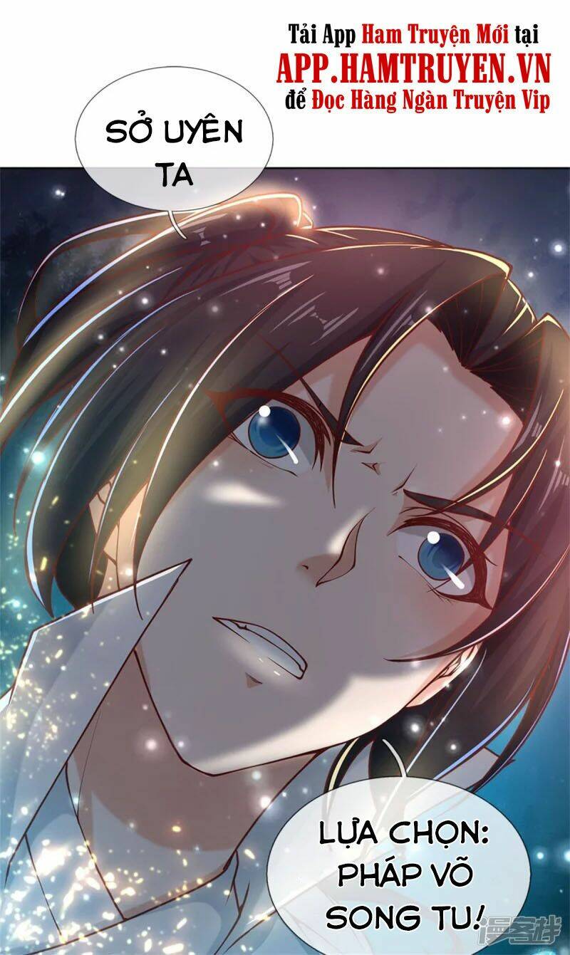 thân thể của ta là kiếm chủng chapter 121 31