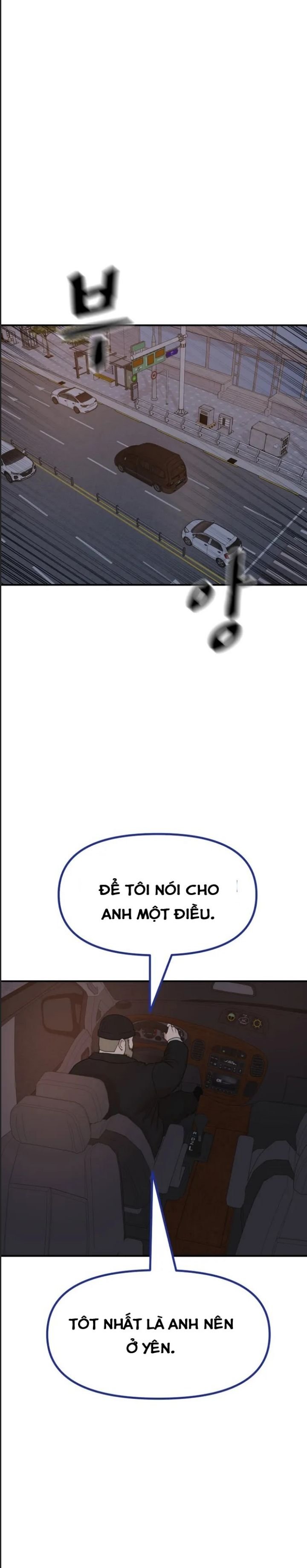 bạn trai võ sĩ chapter 131 12