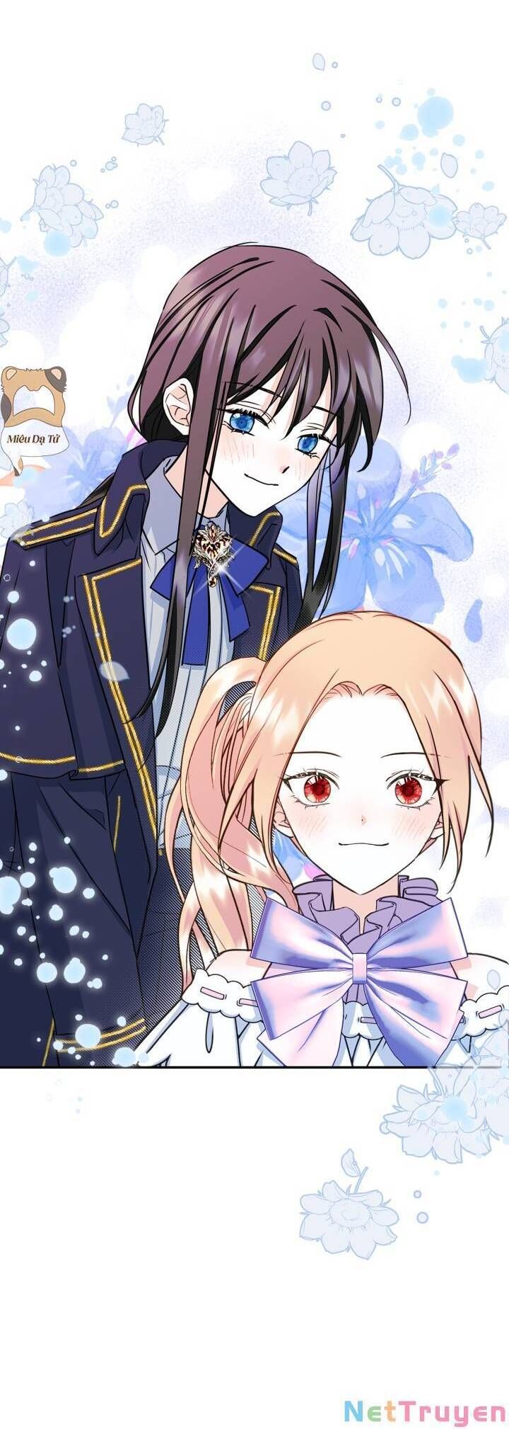 bạn thân khác giới của nam chính chapter 9 28