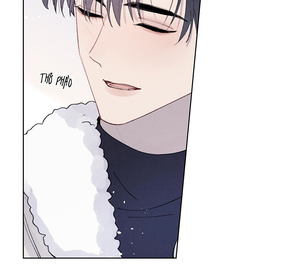 nhật ký thất tình của nhung tiên sinh chapter 35.1 24