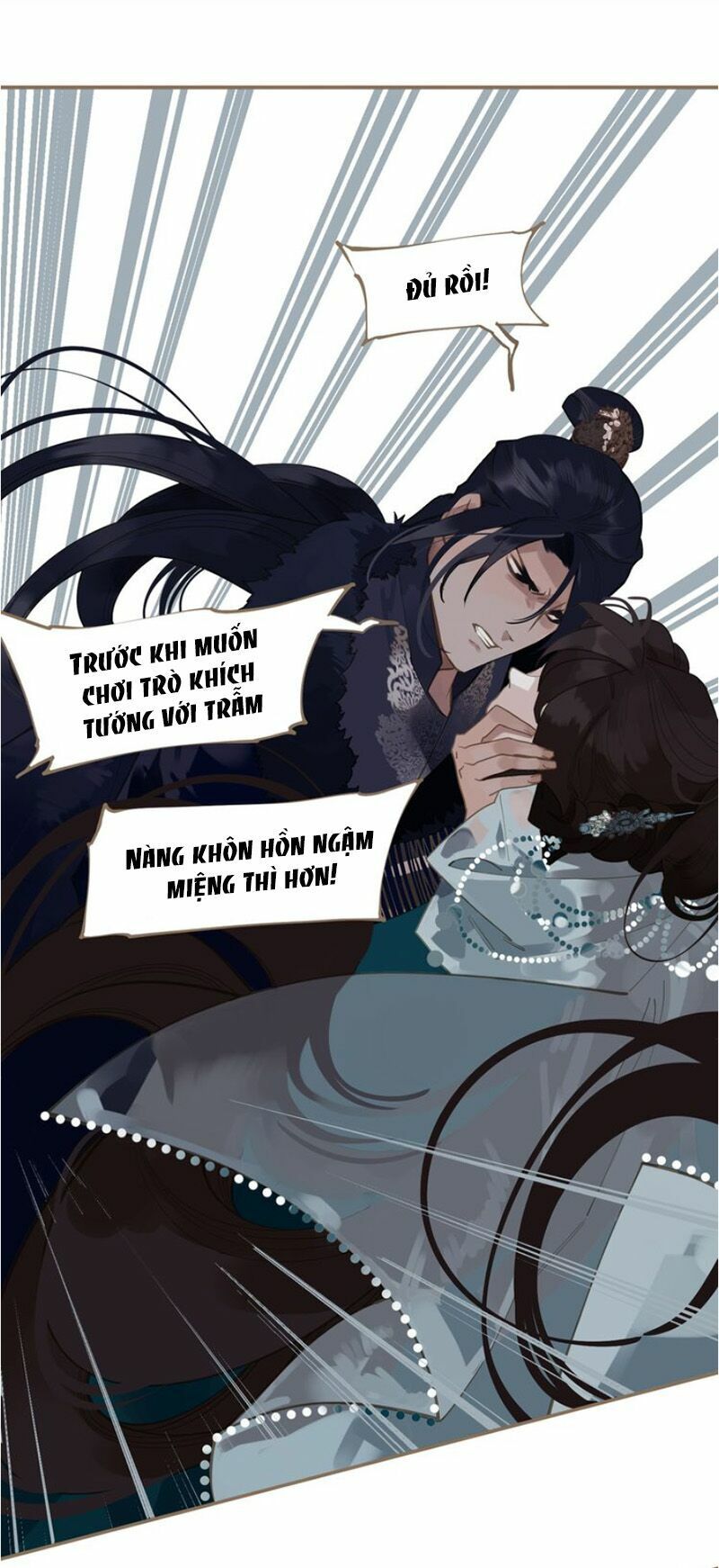 nhất đại linh hậu chapter 53 43