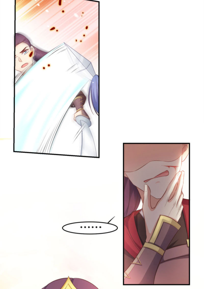 độc tâm cuồng phi khuynh thiên hạ chapter 103 22