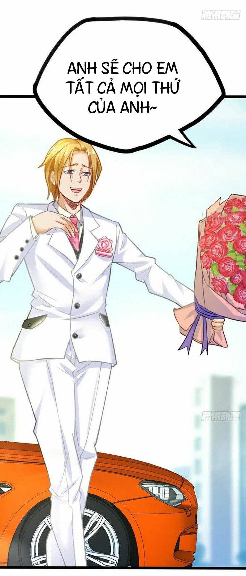 trọng sinh cực phẩm tiên đế chapter 6 12